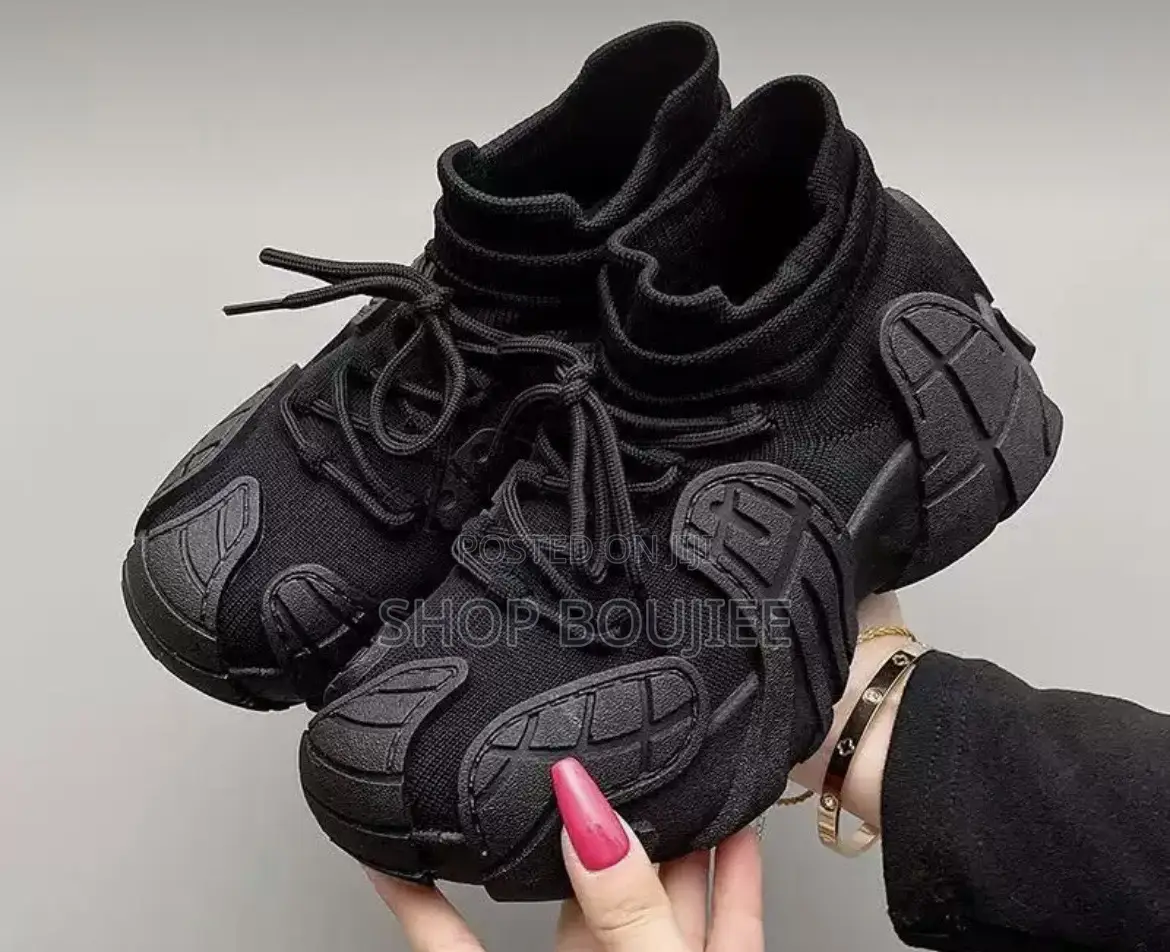 Mesh Sneakers for Women