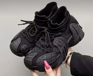 Mesh Sneakers for Women