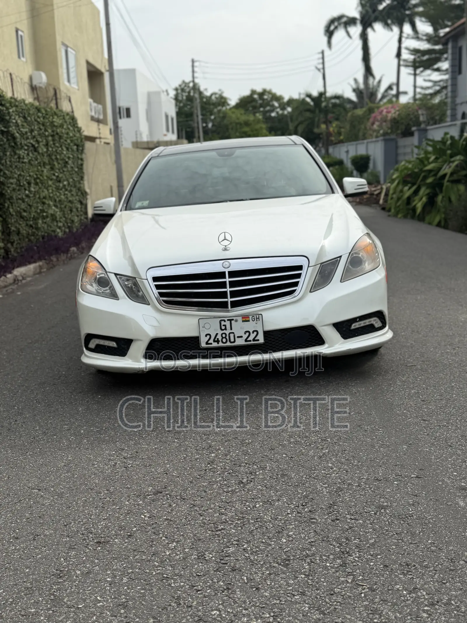 Mercedes-Benz E350 Base 2dr 4Matic Coupe AWD (3.5L 6cyl 7A) 2012 White