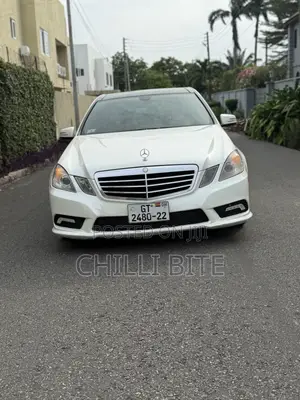 Mercedes-Benz E350 Base 2dr 4Matic Coupe AWD (3.5L 6cyl 7A) 2012 White