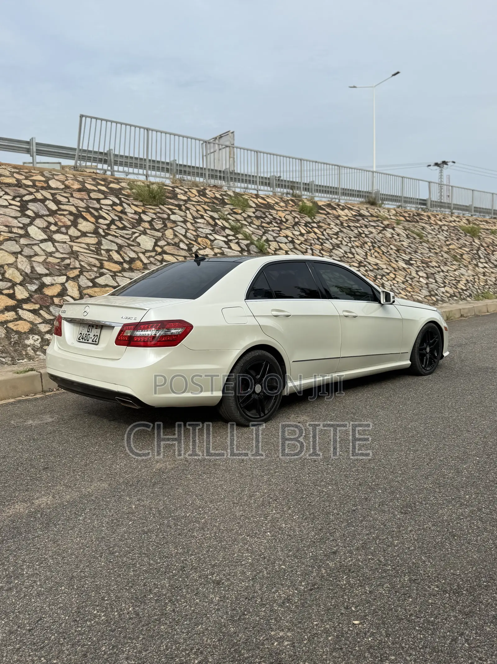 Mercedes-Benz E350 Base 2dr 4Matic Coupe AWD (3.5L 6cyl 7A) 2012 White