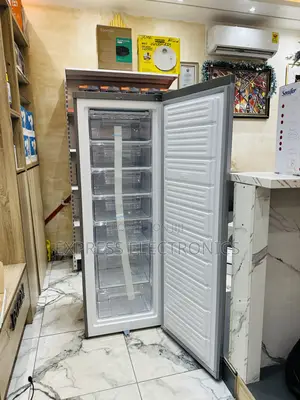 Hot  Deals on Nasco Upright Freezer Single Door Nasd1-33
