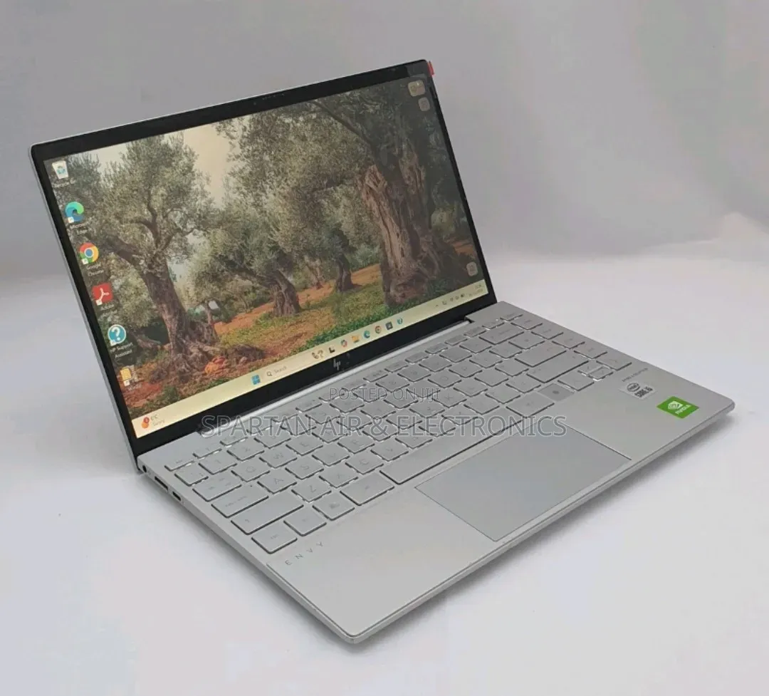 Laptop HP Envy 13-ba 8GB Intel Core i5 SSD 256GB