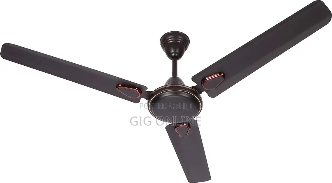 Modern Efficient: WDC 36-Inch Ceiling Fan for Every Room
