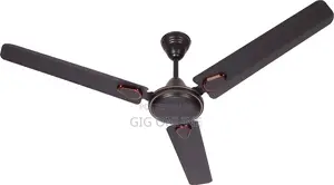 Modern Efficient: WDC 36-Inch Ceiling Fan for Every Room