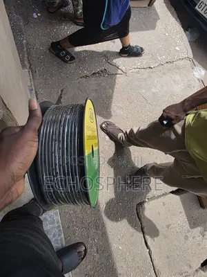 JLD 100yds Audio Cable