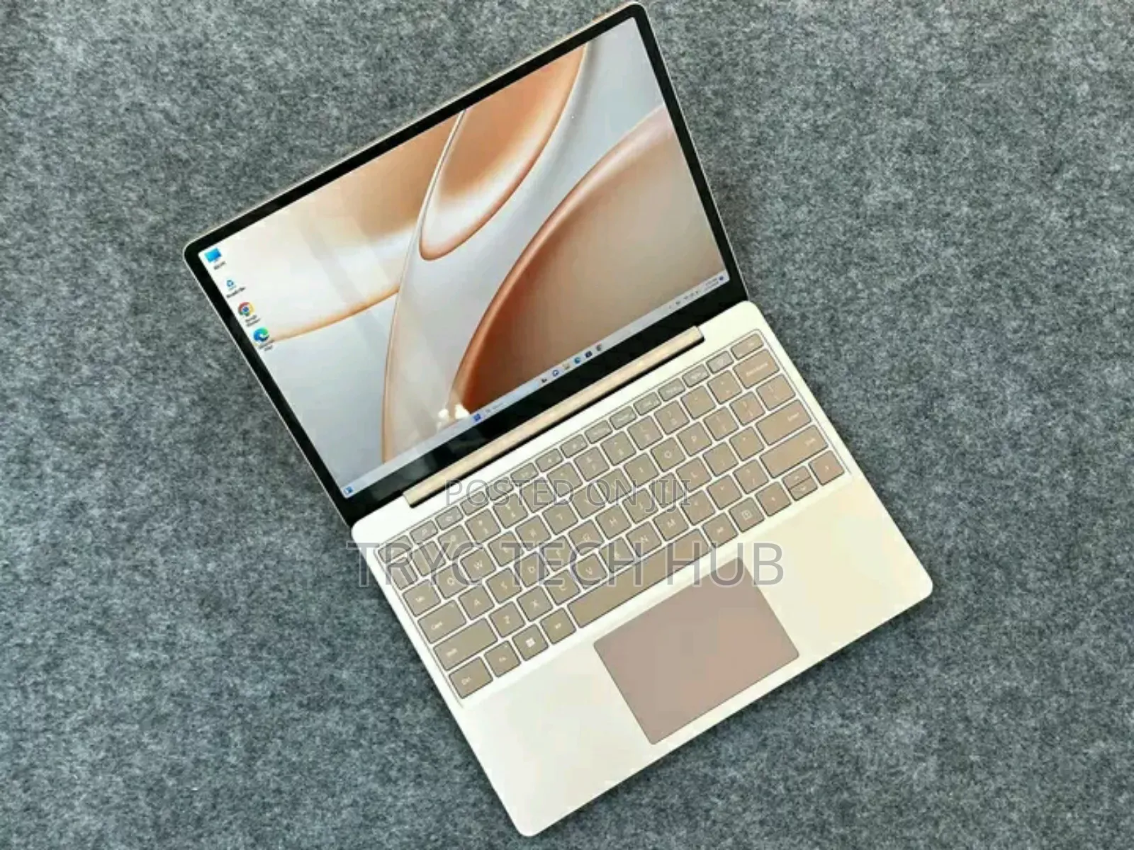 New Laptop Microsoft Surface Laptop 16GB Intel Core i7 SSD 1T