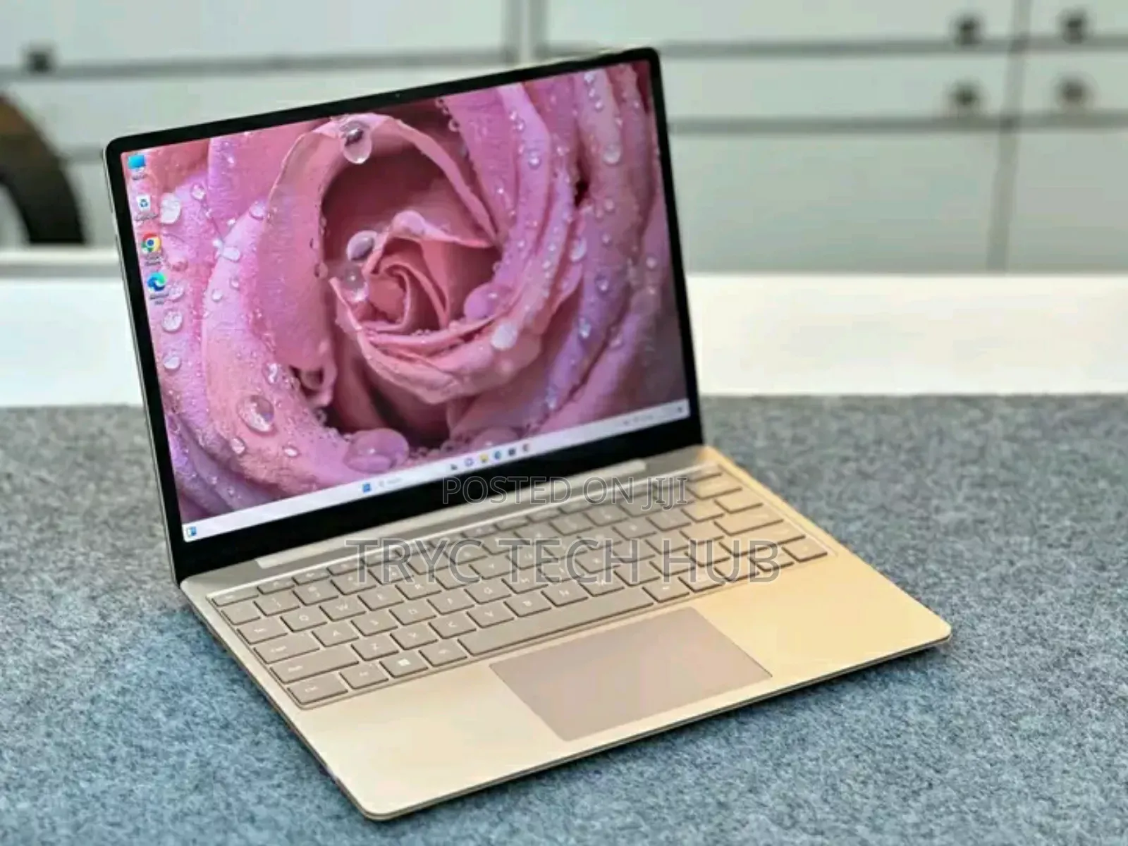New Laptop Microsoft Surface Laptop 16GB Intel Core i7 SSD 1T