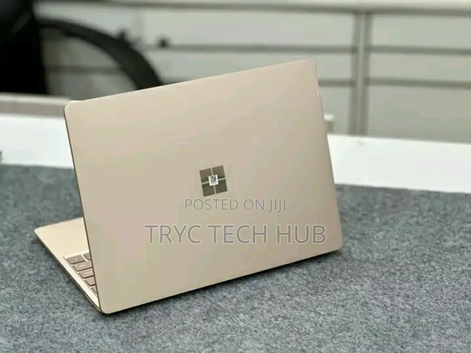 New Laptop Microsoft Surface Laptop 16GB Intel Core i7 SSD 1T