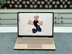 New Laptop Microsoft Surface Laptop 16GB Intel Core i7 SSD 1T
