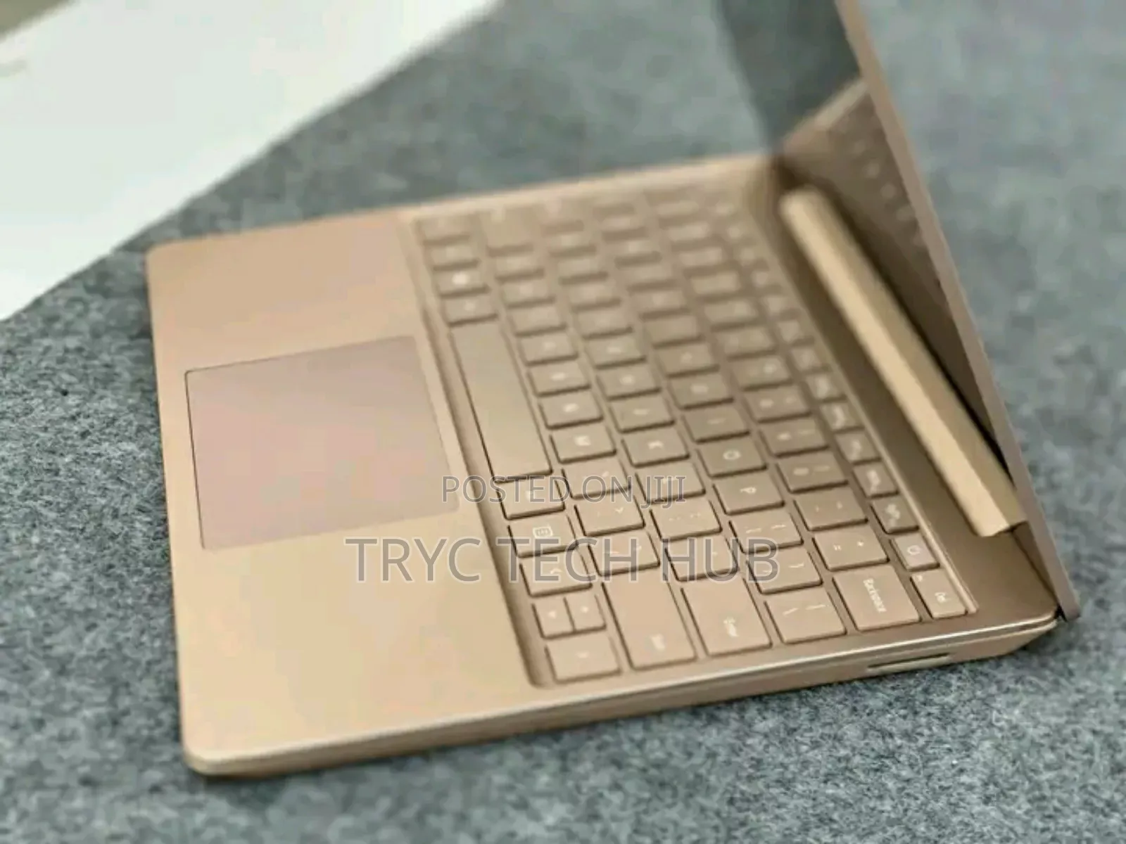New Laptop Microsoft Surface Laptop 16GB Intel Core i7 SSD 1T