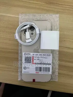 Apple iPhone 12 Pro Max 256 GB Gold