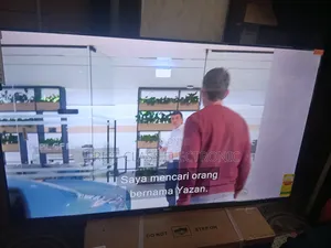 Sigma 55 Uhd Tv Wave, Tv That Rides Your Mood.