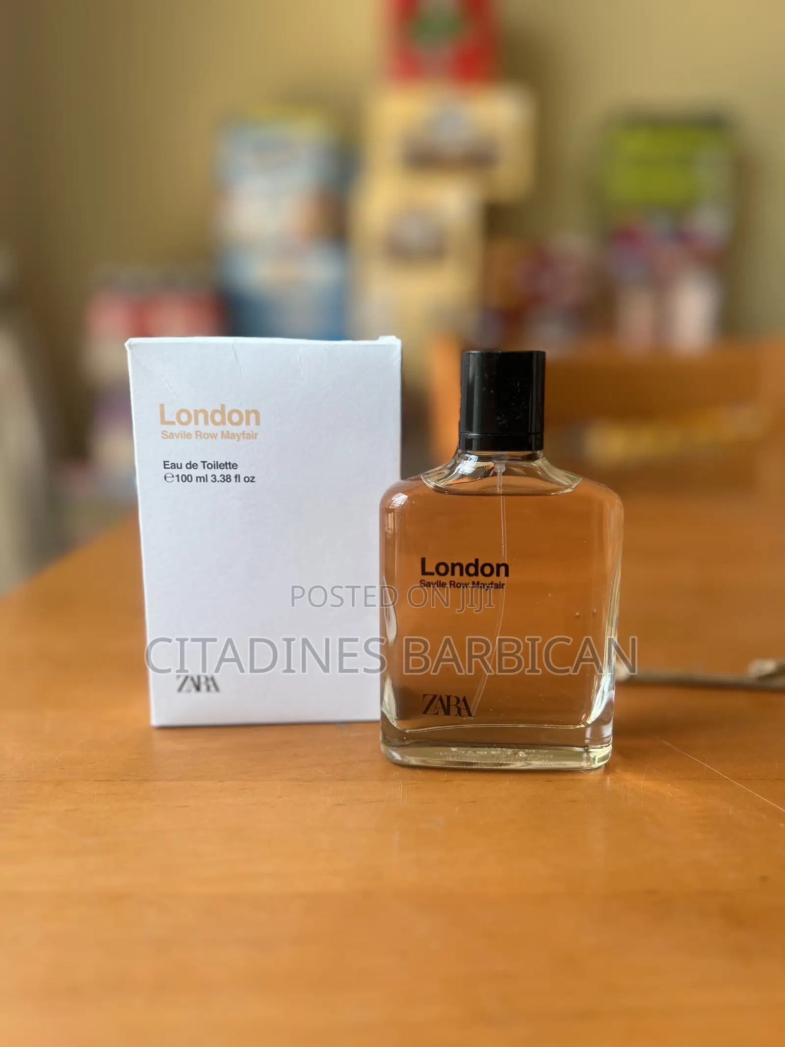 Zara Perfume/Parfum