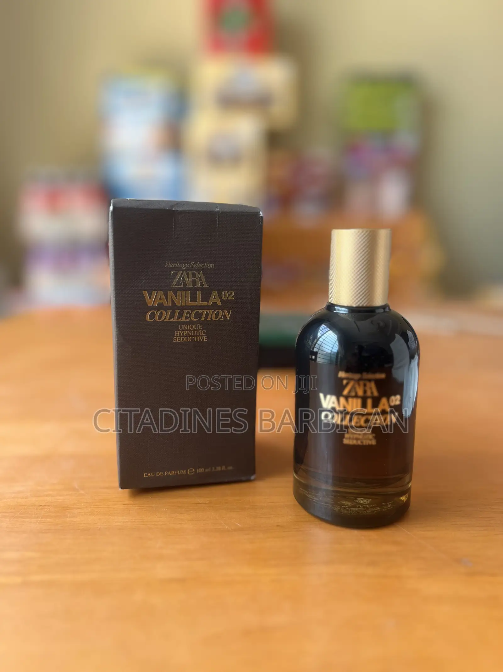 Zara Perfume/Parfum