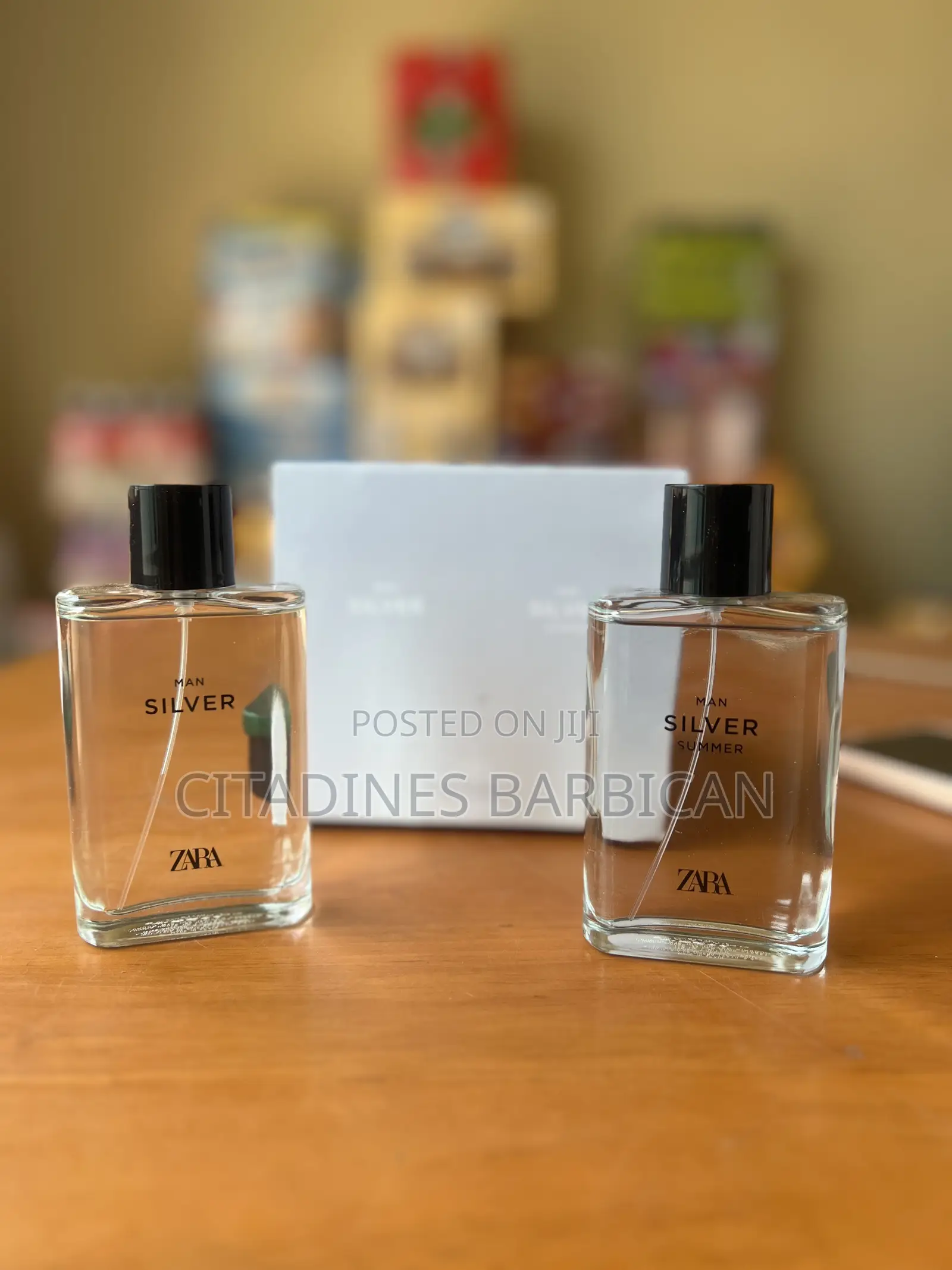 Zara Perfume/Parfum