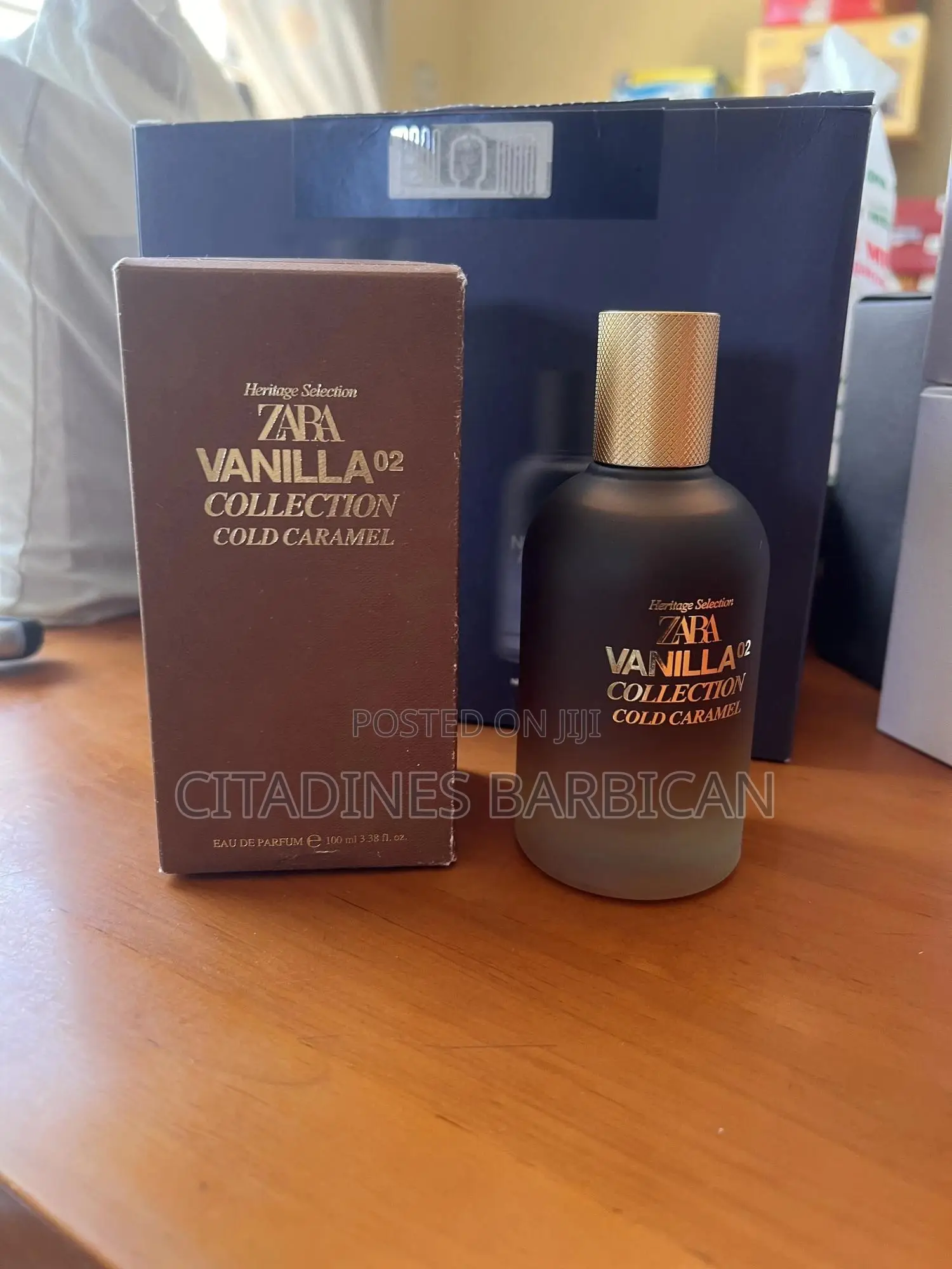 Zara Perfume/Parfum