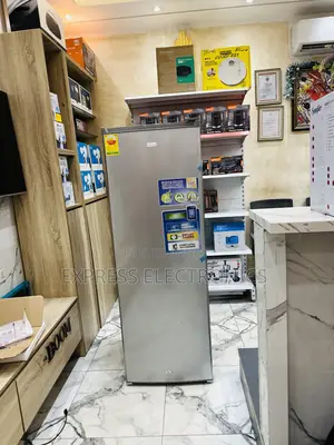 Highly Recommended Upright Freezer Single Door Nasd1-33