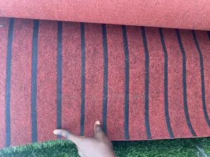 Velour Carpet