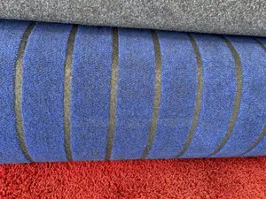 Velour Carpet