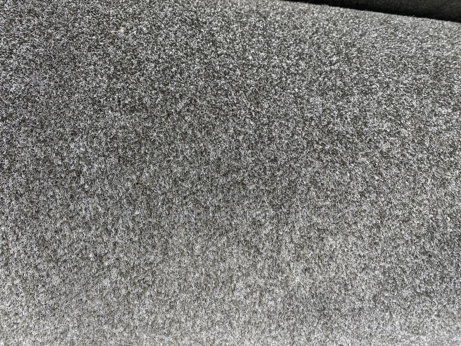 Velour Carpet