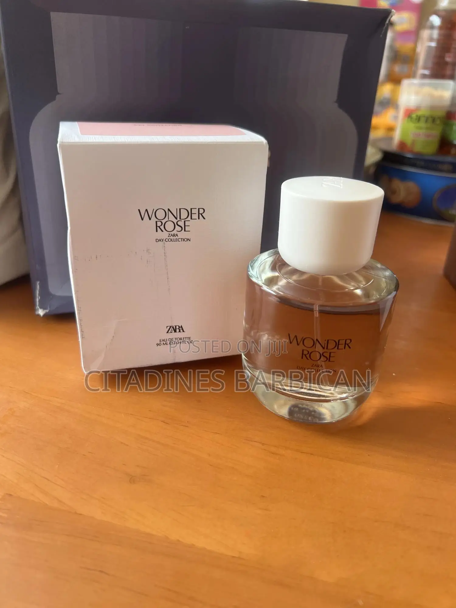 Zara Perfume/Parfum