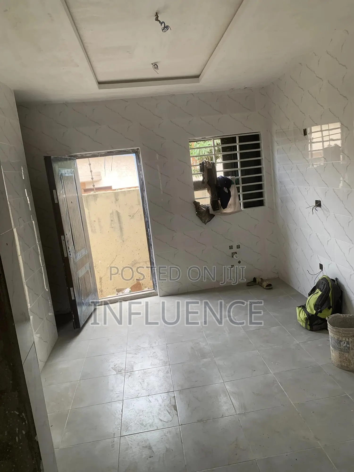3bdrm House in Palace Mall Area, Spintex for sale