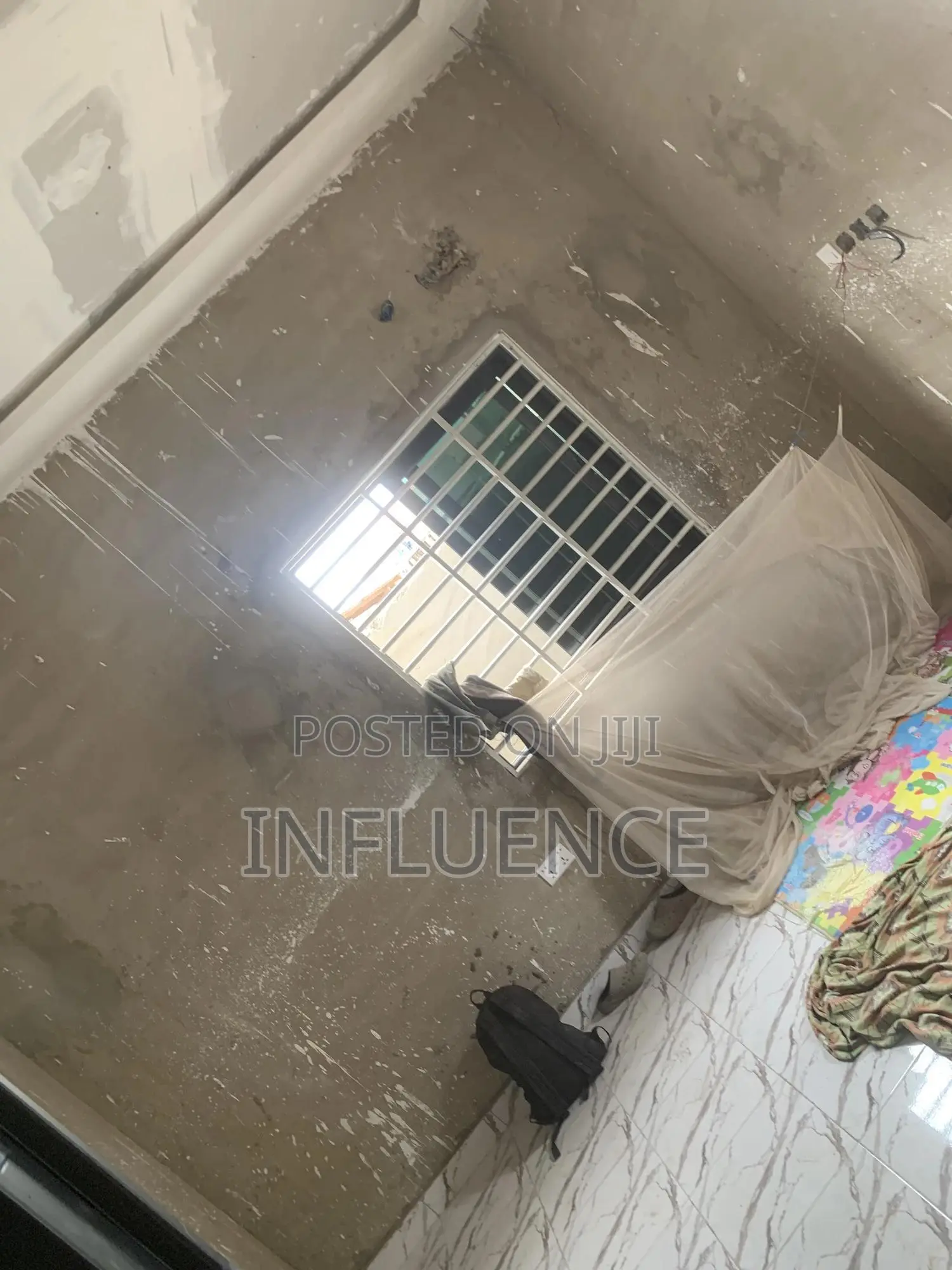 3bdrm House in Palace Mall Area, Spintex for sale