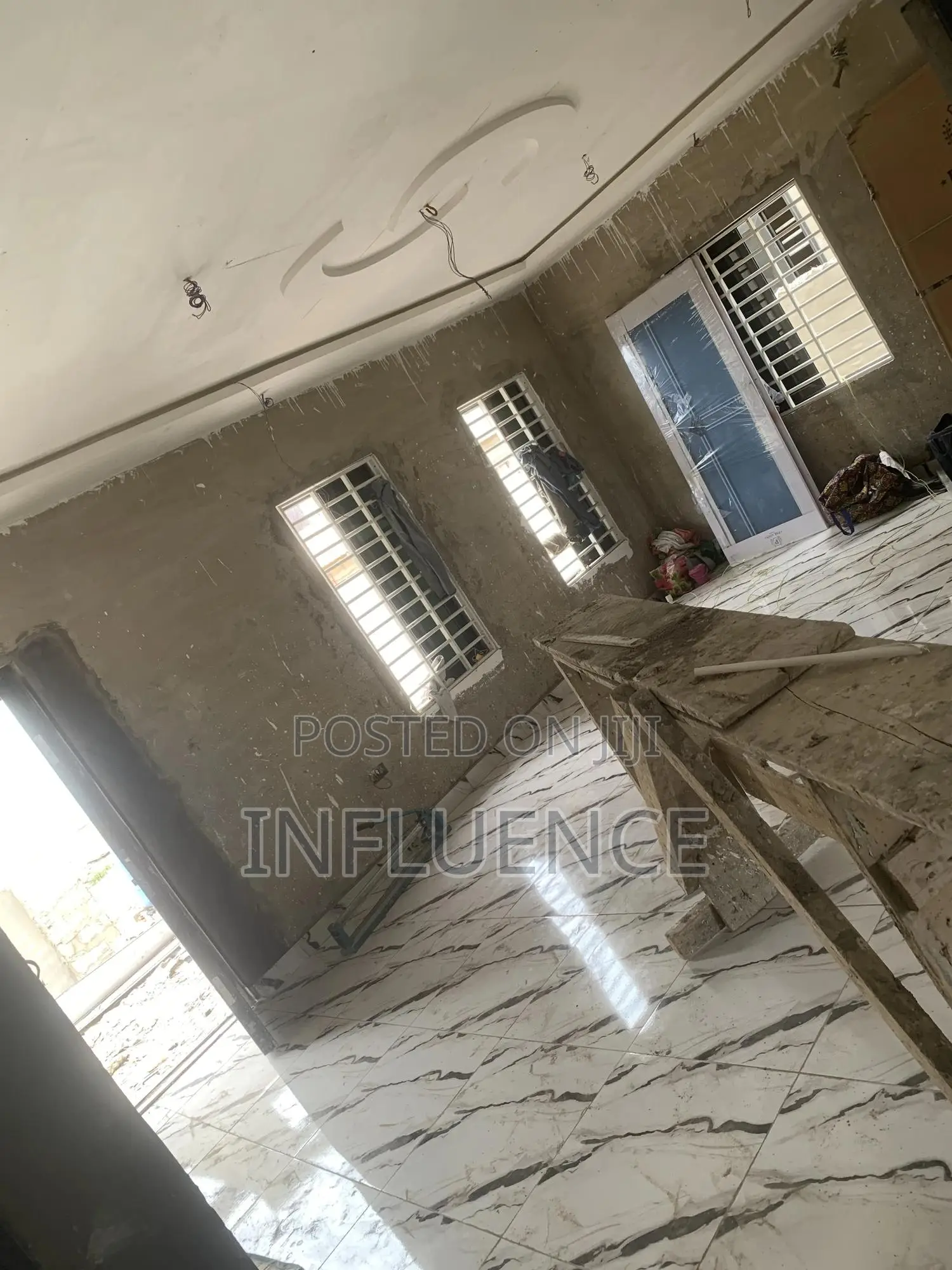 3bdrm House in Palace Mall Area, Spintex for sale