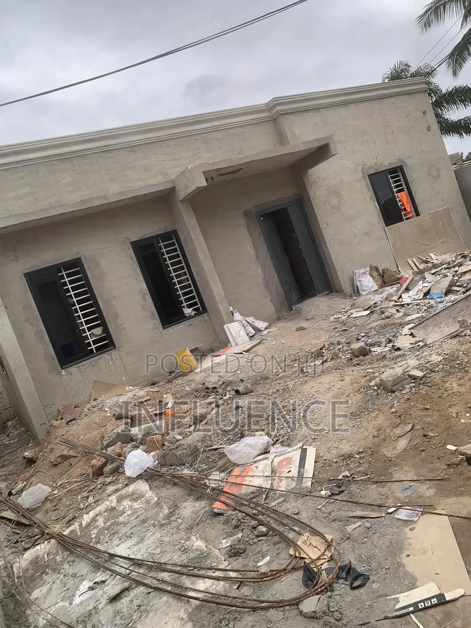 3bdrm House in Palace Mall Area, Spintex for sale