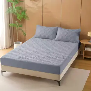 Modern Design Bedcover.