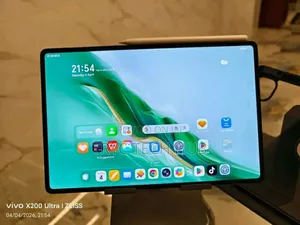 New Honor MagicPad 2 12.3 256 GB Black