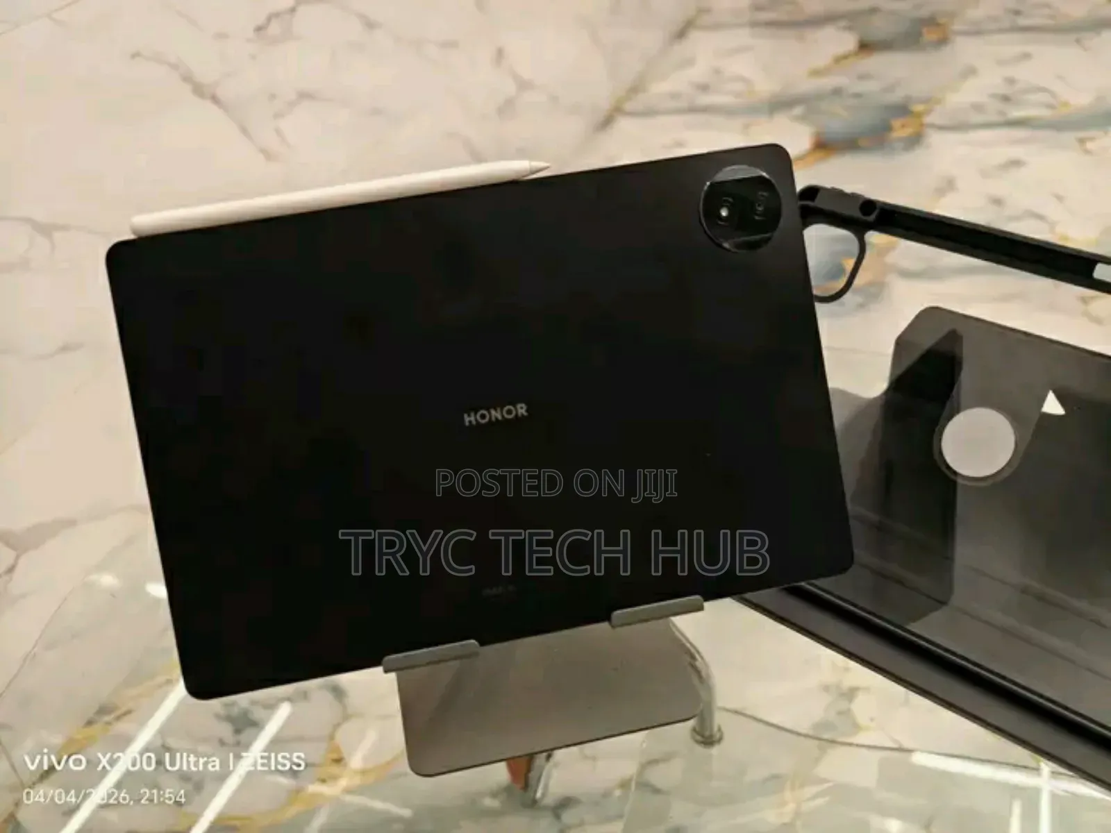 New Honor MagicPad 2 12.3 256 GB Black