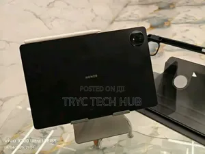 New Honor MagicPad 2 12.3 256 GB Black