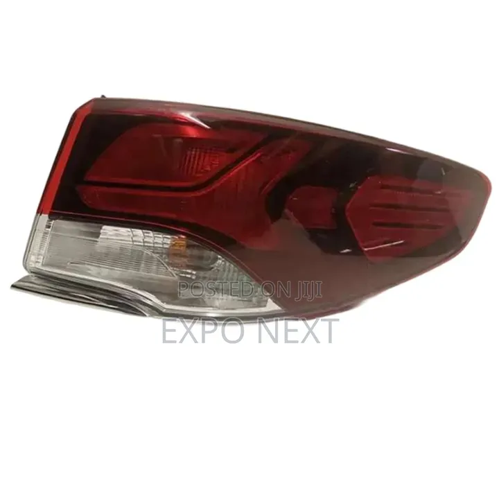 Hyundai Sonata 2018-2019 Tail Light