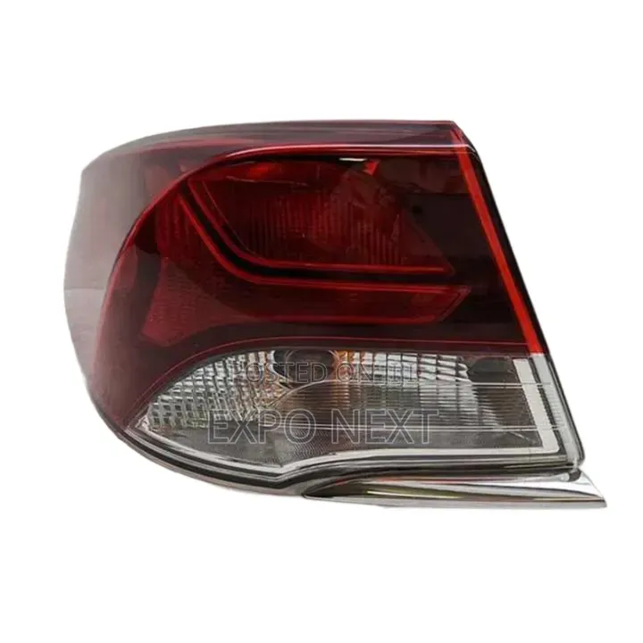Hyundai Sonata 2018-2019 Tail Light