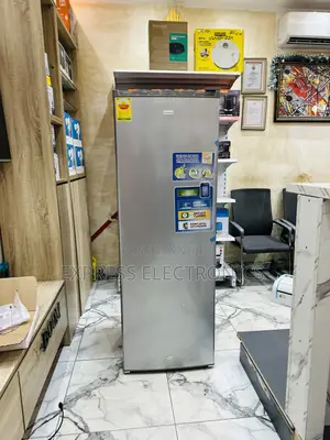 Place Your Order for Upright Freezer Nasd1-33