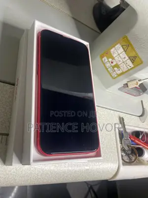 Apple iPhone 14 128 GB Red