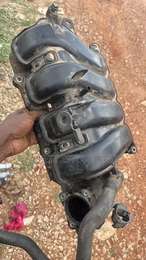 Vitz Manifold