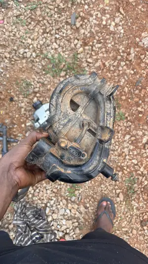Vitz Manifold