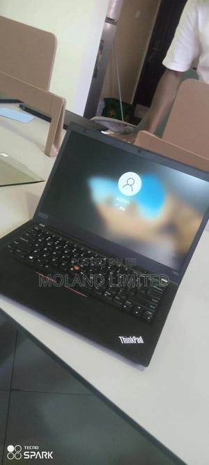 New Laptop Lenovo ThinkPad t495s 16GB AMD Ryzen 7 SSD 256GB for sale ...