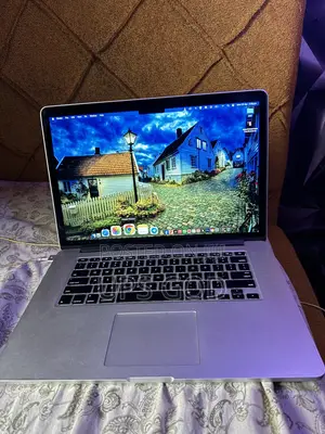 Laptop Apple MacBook 2015 16GB Intel Core i7 SSD 500GB
