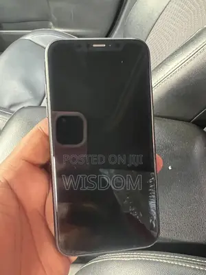 Apple iPhone XR 64 GB Black