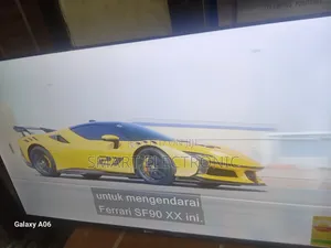 Sigma 55” Smart Tv – High Quality Viewing Every Day