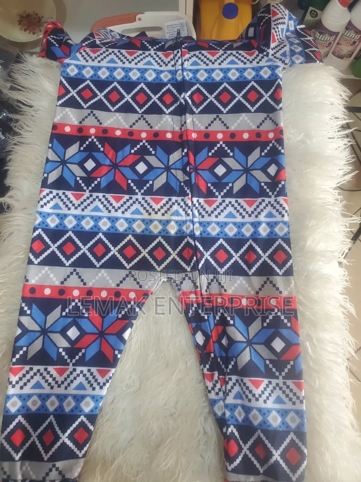 Man Petit Overnight for Boys Size 18m