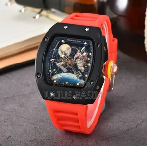 Richard Mille