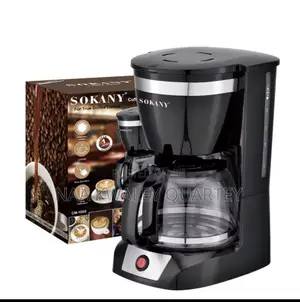 Coffee Machine