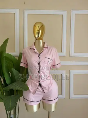 Your New Favorite Sleepwear for Everyday Wear.