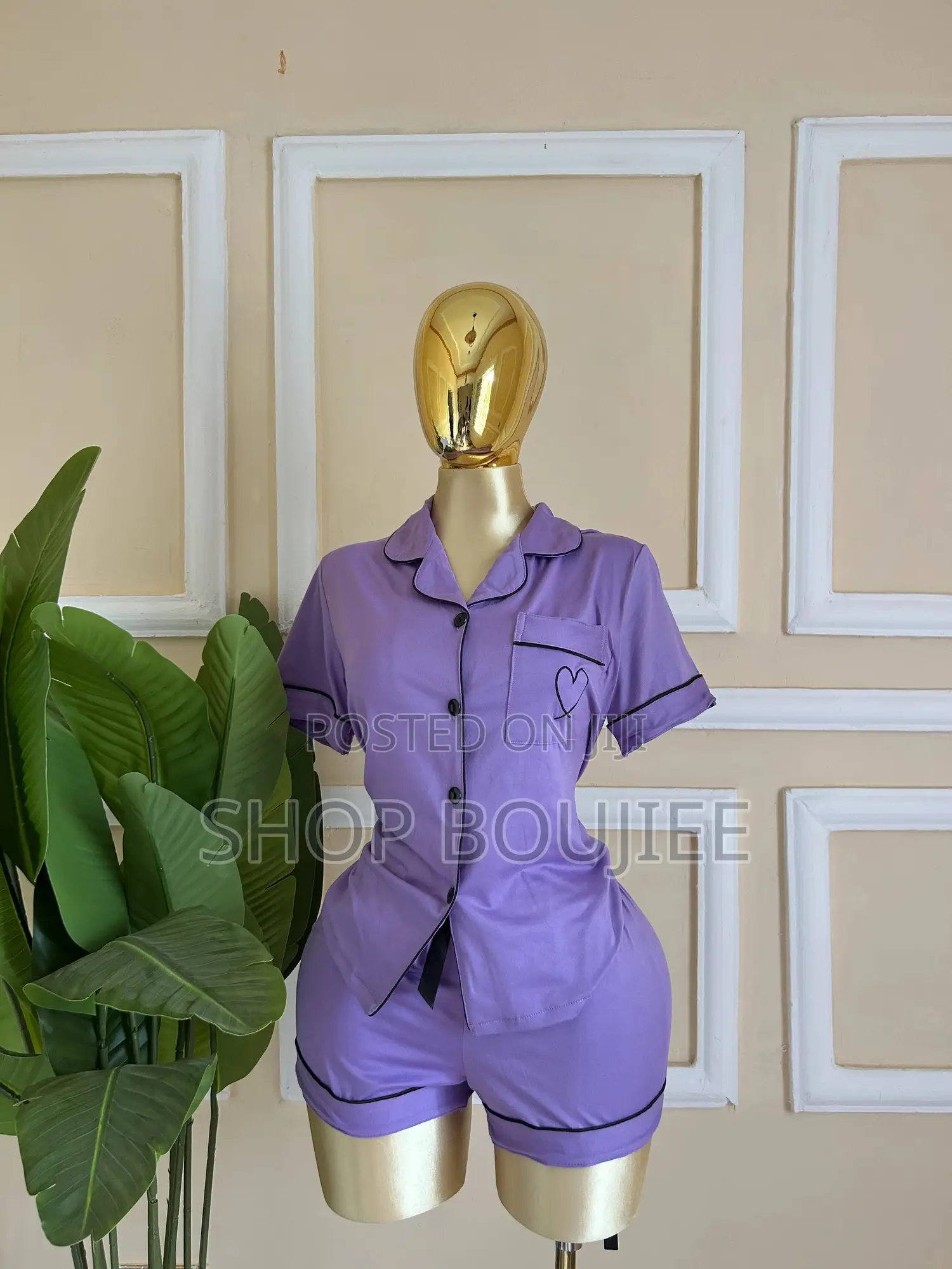 Your New Favorite Sleepwear for Everyday Wear.