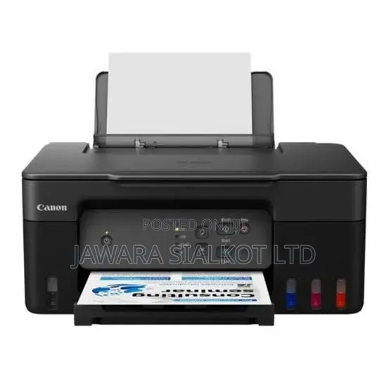 Canon G 2430